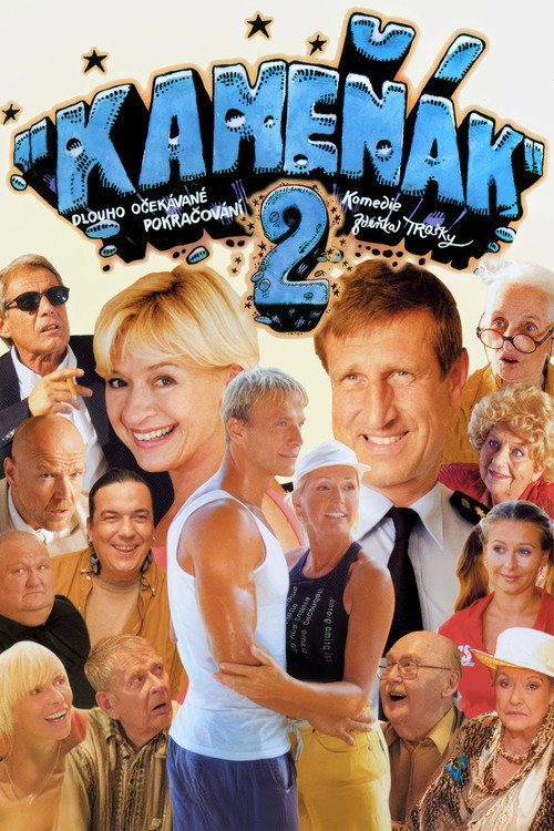 Bad Joke 2 poster