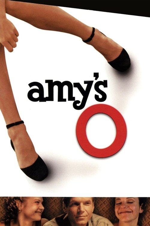 Amy’s Orgasm poster