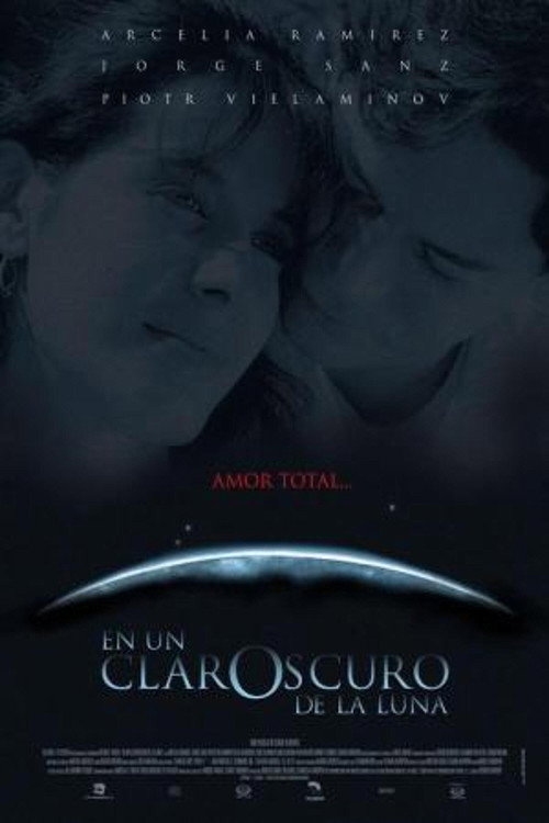 In the Shadow of the Moon poster