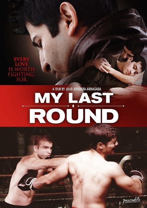 My Last Round poster