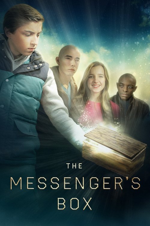 The Messenger’s Box poster