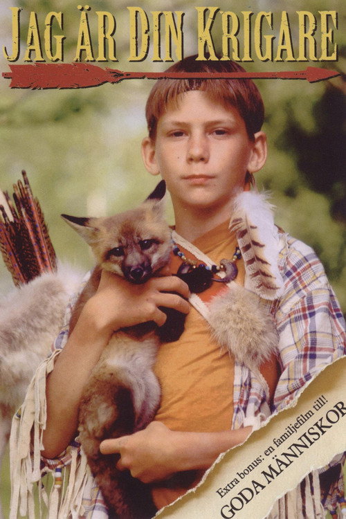 Nature’s Warrior poster