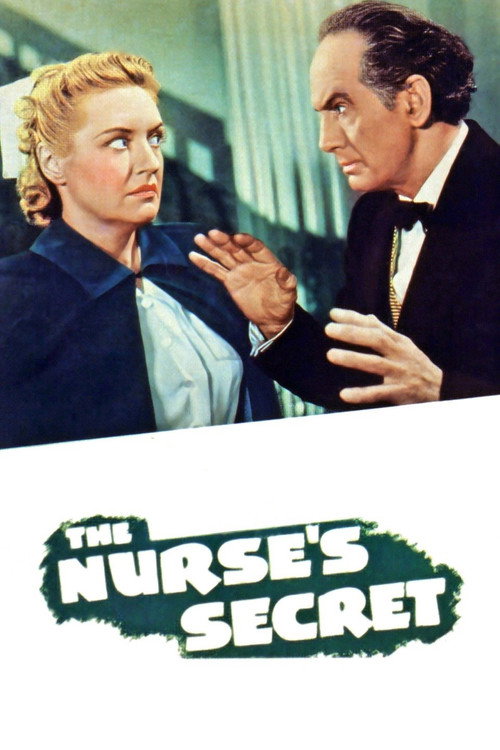 The Nurse’s Secret poster