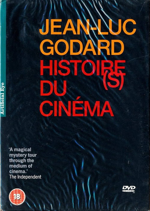 Histoire(s) du cinéma poster