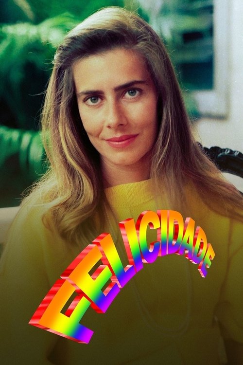 Happiness poster