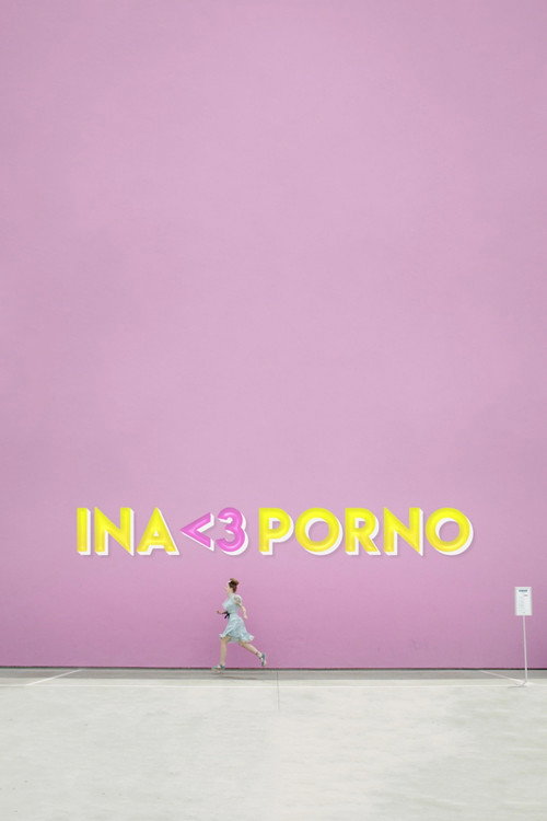 Ina poster