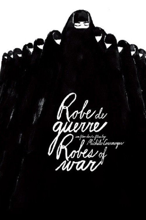 Robes of War poster