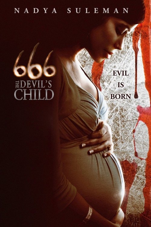 666: The Devil’s Child poster