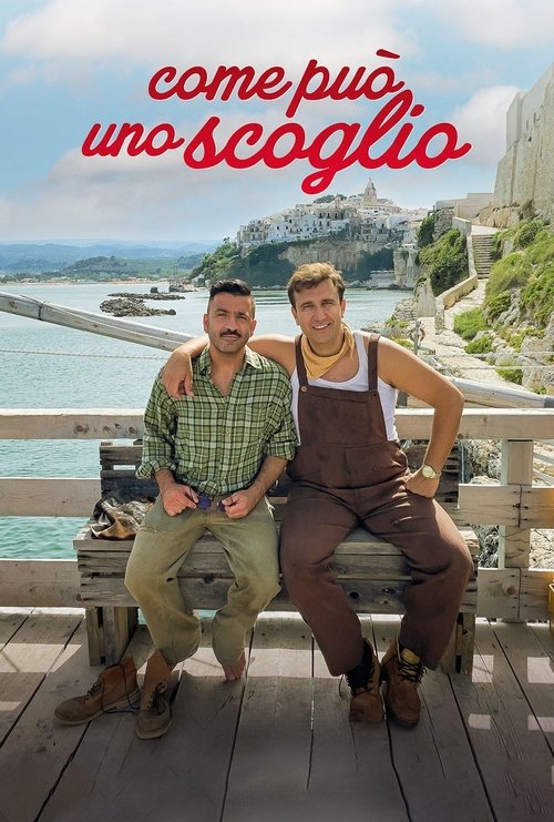 Life’s A Beach poster