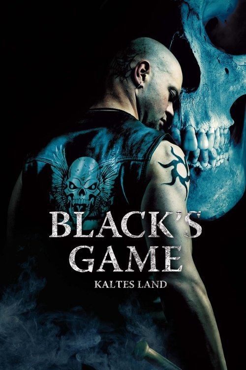 Black’s Game poster