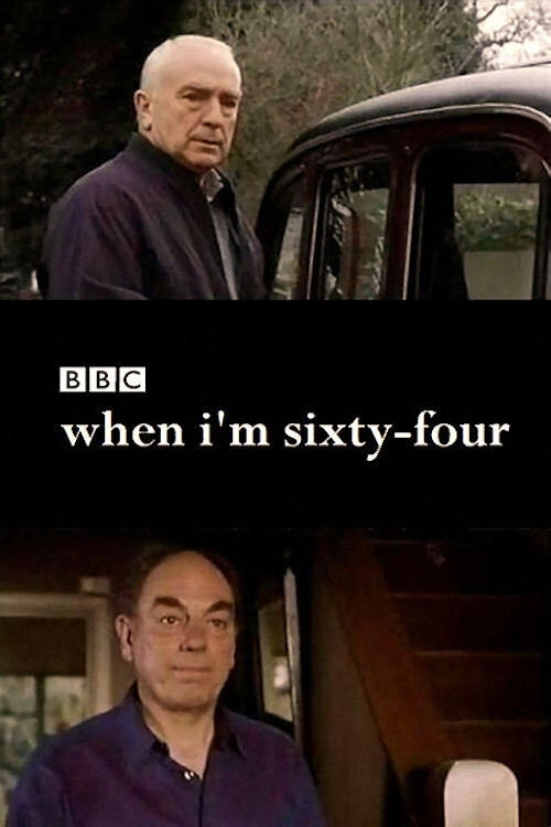 When I’m Sixty-Four poster