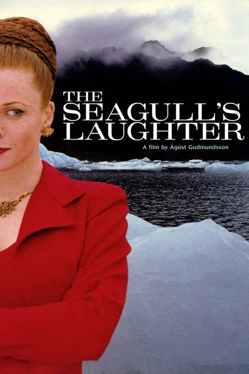 The Seagull’s Laughter poster