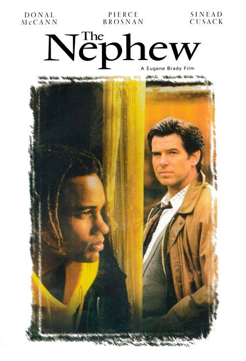 The Nephew poster