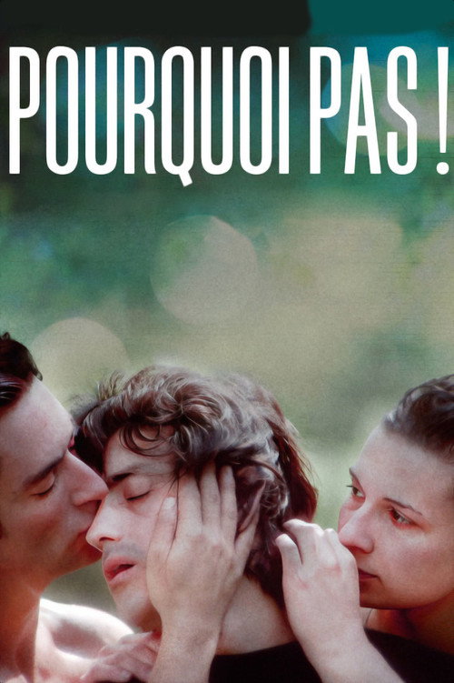 Why Not! poster
