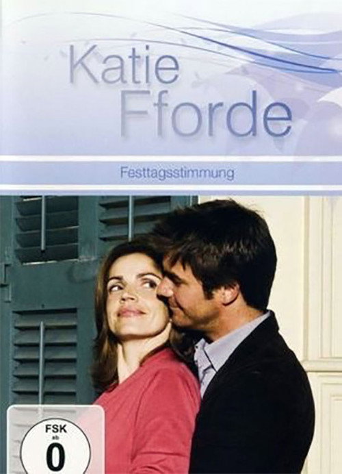 Katie Fforde – Festtagsstimmung poster