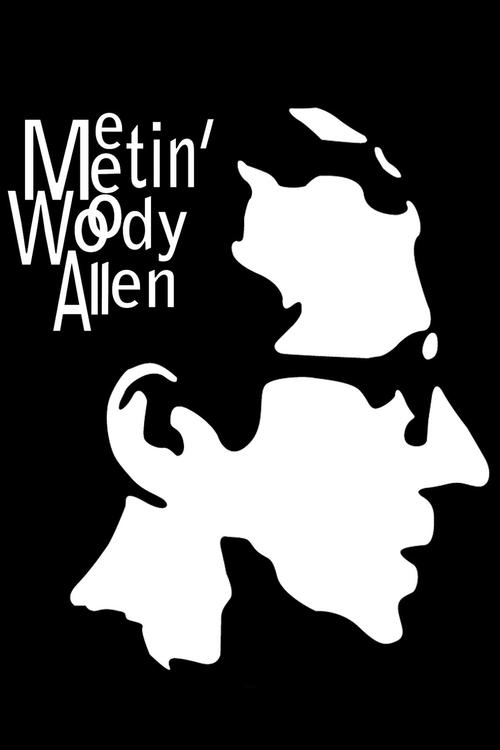 Meetin’ WA poster
