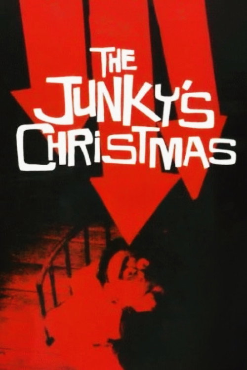 The Junky’s Christmas poster