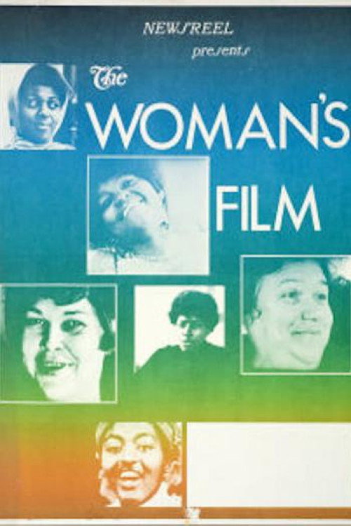 The Woman’s Film poster