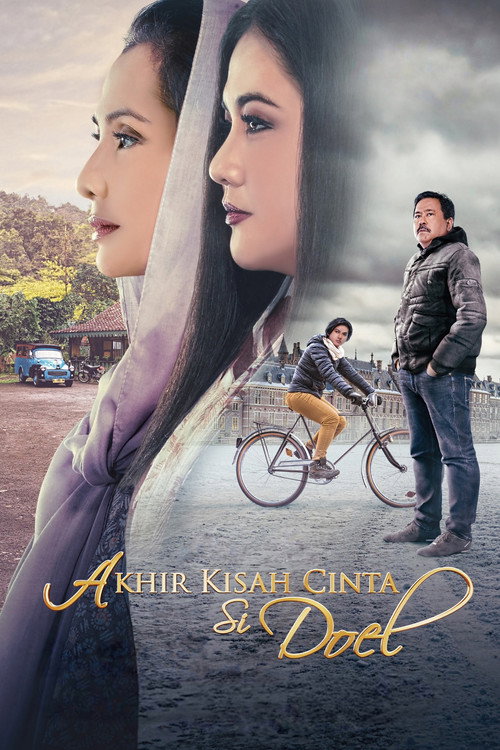 The End of Doel’s Love Story poster