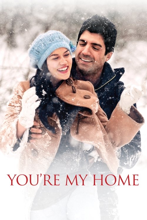 You’re My Home poster