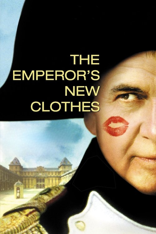 The Emperor’s New Clothes poster
