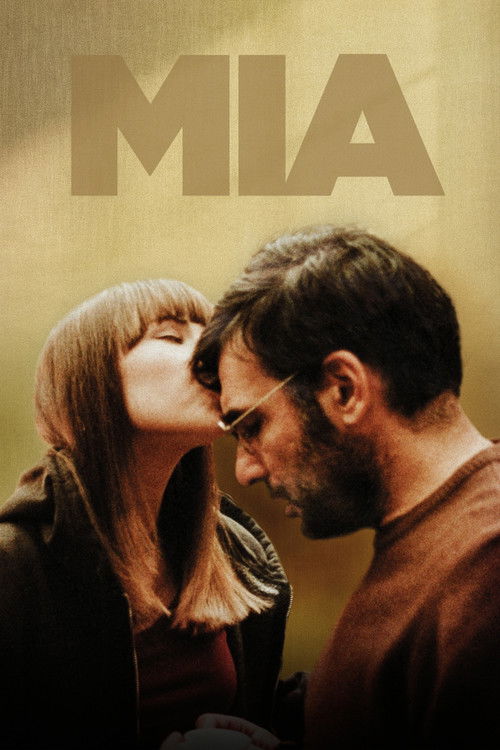 Mia poster