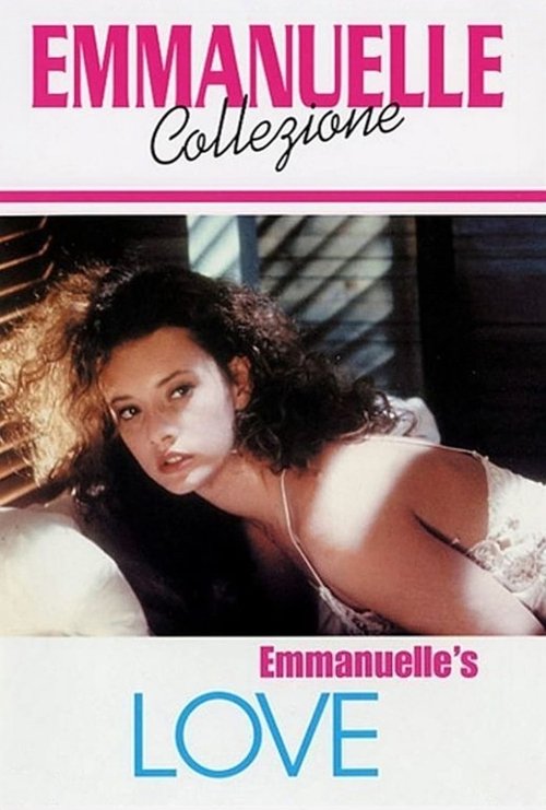 Emmanuelle’s Love poster