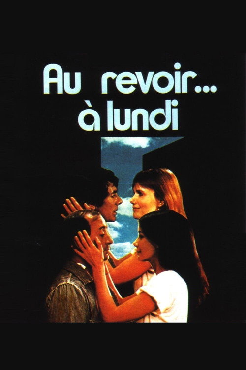 Bye, See You Monday poster