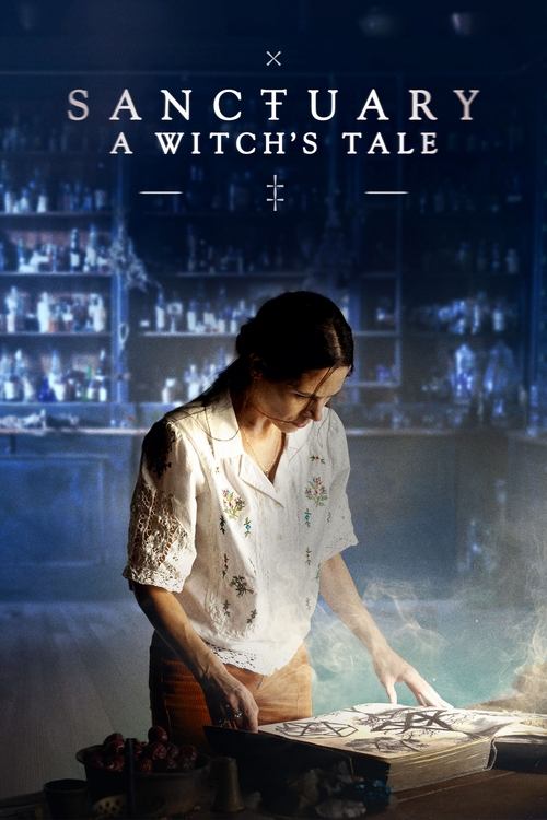 Sanctuary: A Witch’s Tale poster