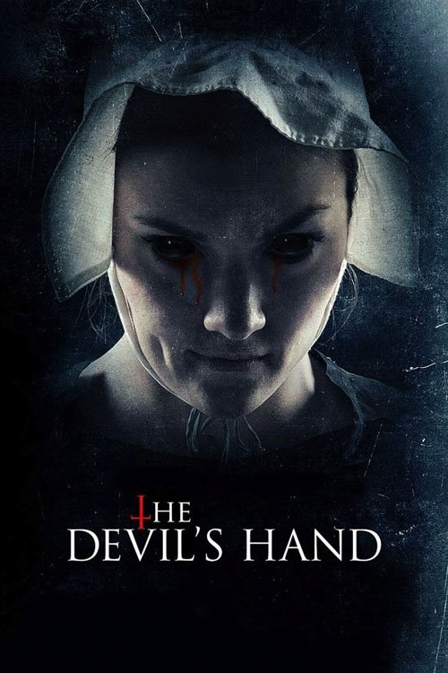 The Devil’s Hand poster