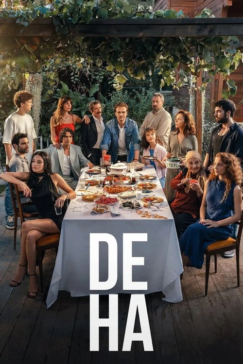 The Genius poster