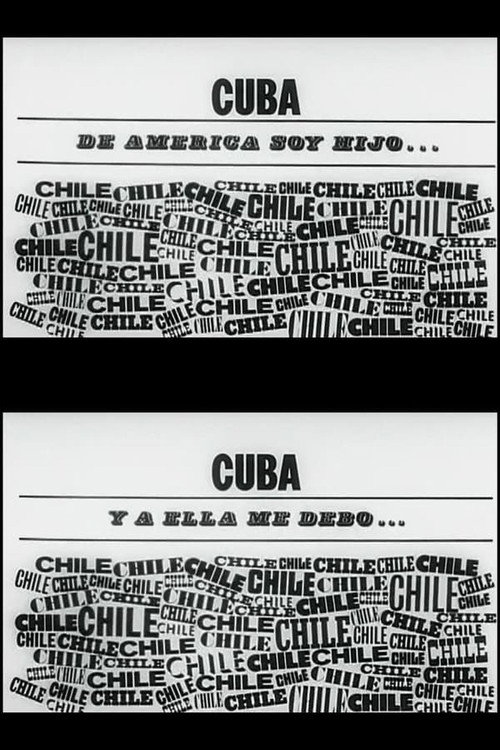 I Am a Son of America poster