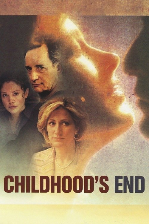 Childhood’s End poster