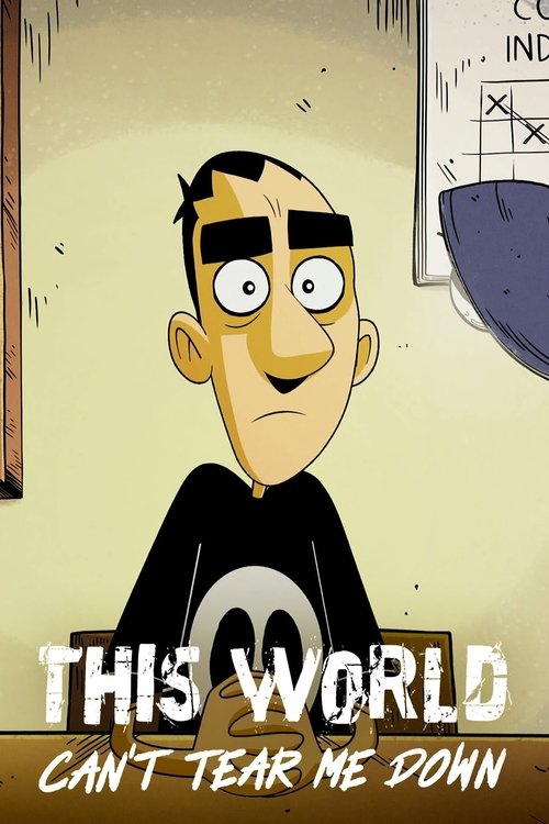 This World Can’t Tear Me Down poster