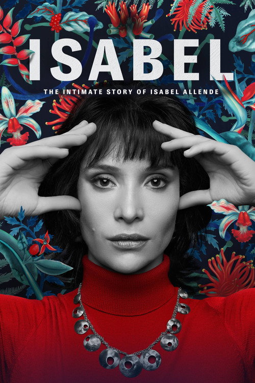 Isabel poster