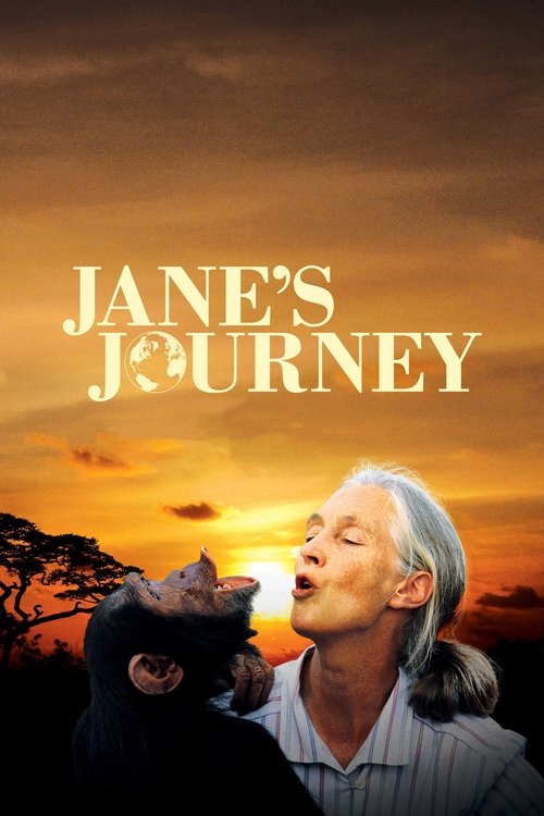 Jane’s Journey poster