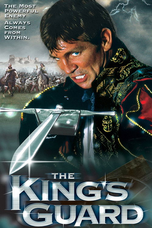 The King’s Guard poster