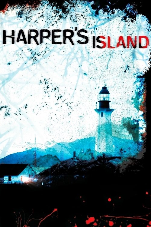 Harper’s Island poster