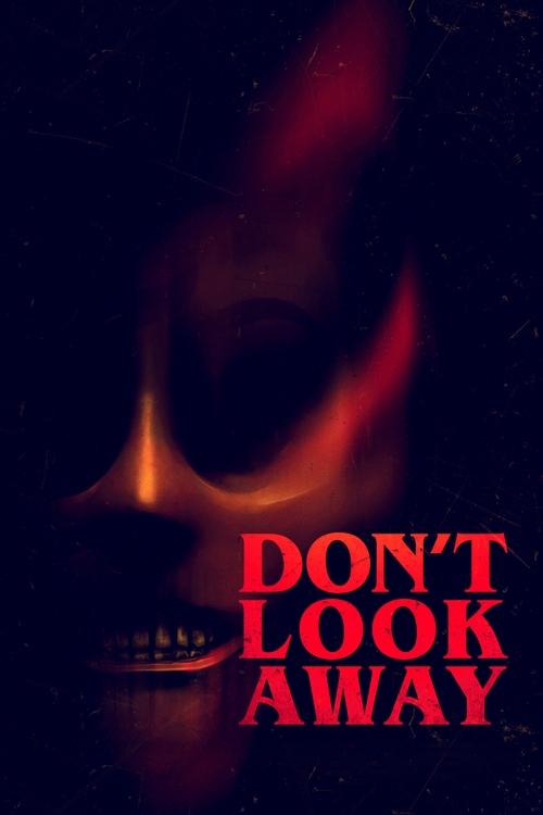 Don’t Look Away poster