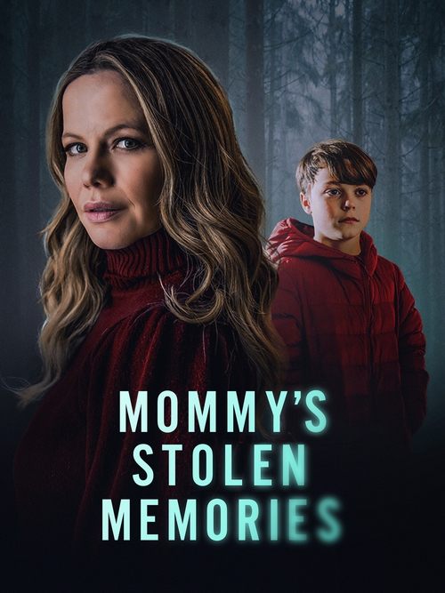 Mommy’s Stolen Memories poster