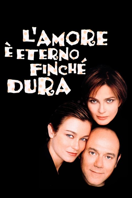 L’amore è eterno finché dura poster