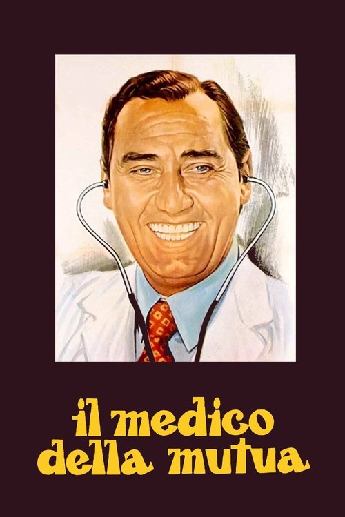 Be Sick… It’s Free poster