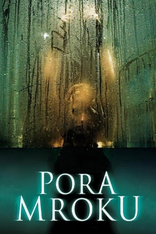 Time Of Darkness poster