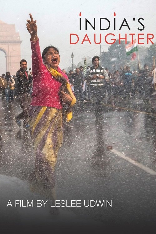 India’s Daughter poster