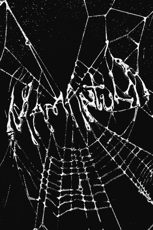 Mamántula poster