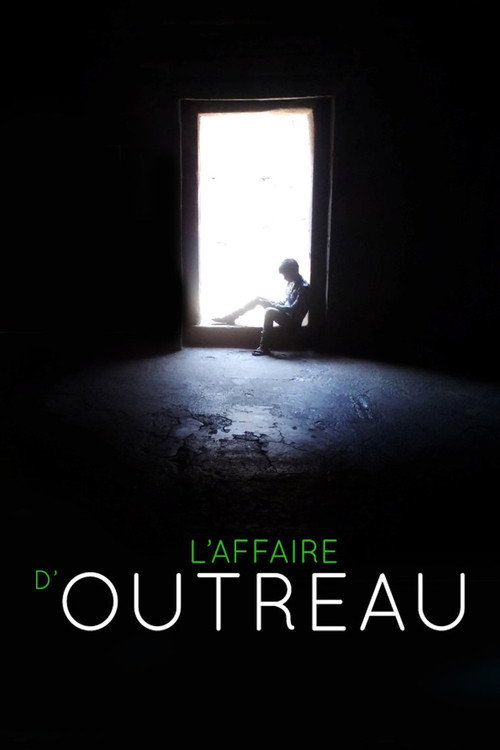 L’Affaire d’Outreau poster