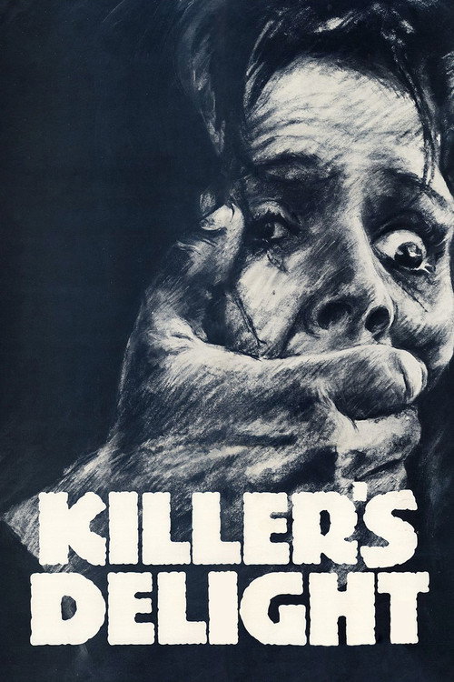 Killer’s Delight poster