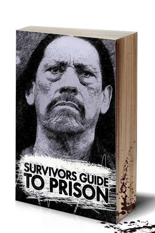 Survivor’s Guide to Prison poster