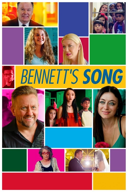Bennett’s Song poster
