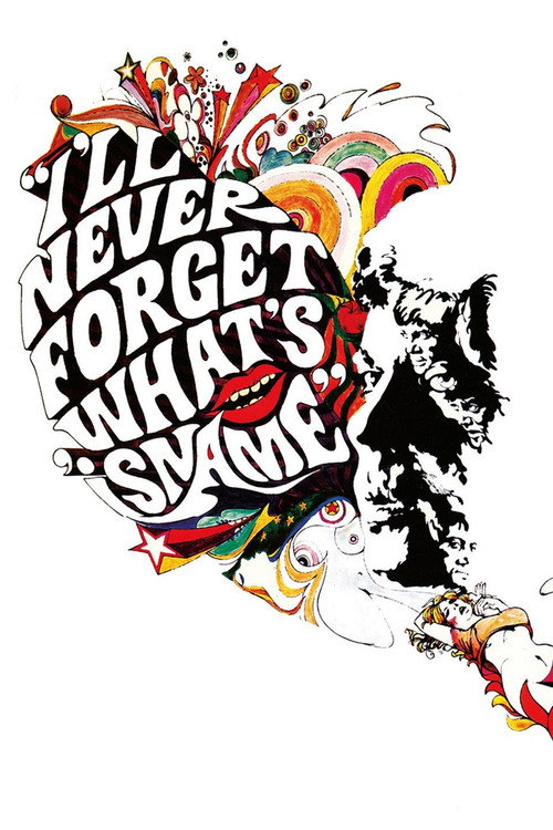 I’ll Never Forget What’s’isname poster